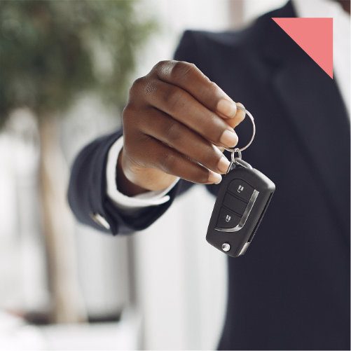 Asset finance