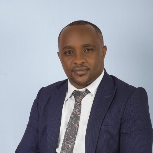 Michael Karanja