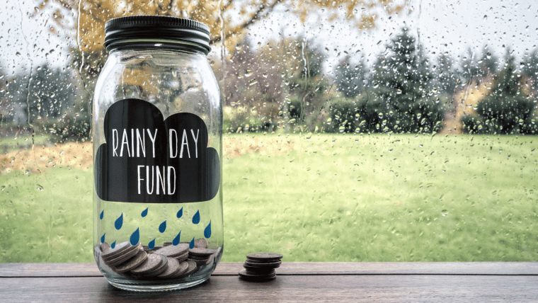Importance of a Rainy-Day Fund