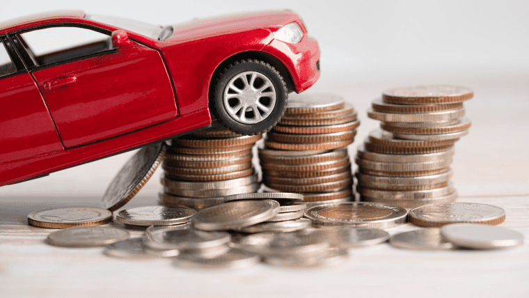Advantages of early car loan repayment