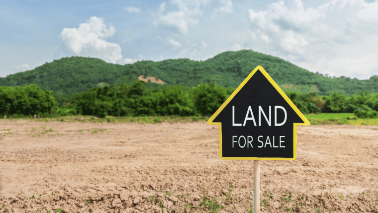 Buying land in Kenya