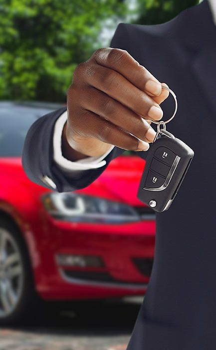Asset Financing