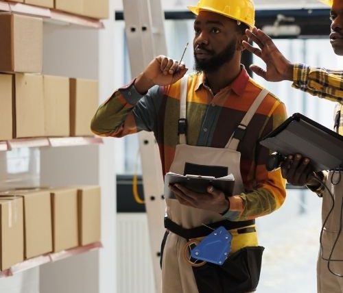 Short-Term Business Loans in Kenya