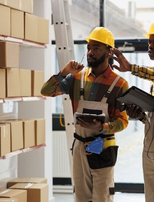Short-Term Business Loans in Kenya